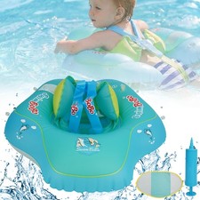 Baby Swimming Rings with