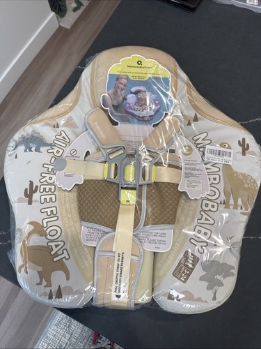 Mambobaby baby float with - baby,