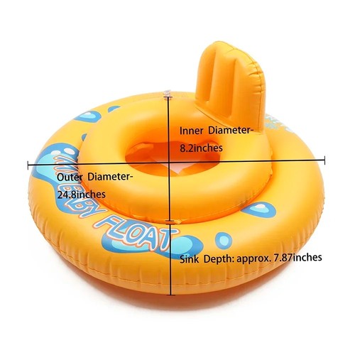 Pool floats with canopy - , for