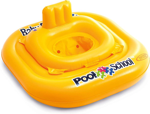 Intex 56587eu deluxe baby - 56587eu,