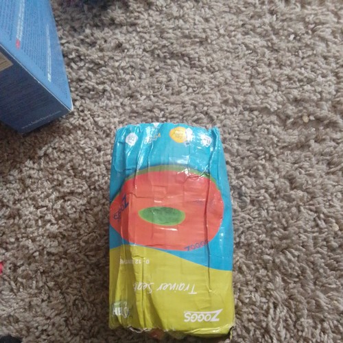 Zoggs swimming pool trainer - zoggs,