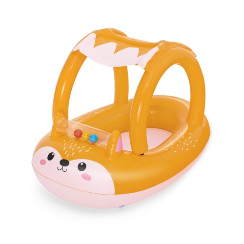 Bestway inflatable baby swim - bestway,