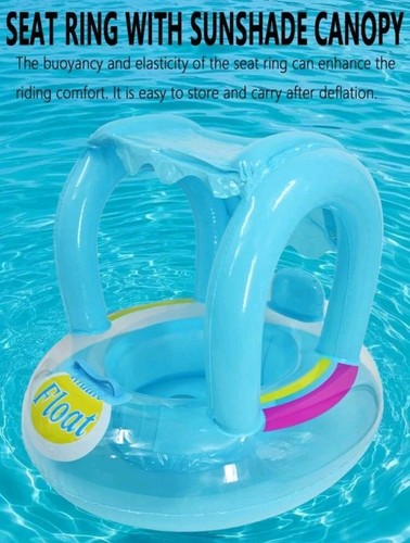 Swim float boat - boat, baby